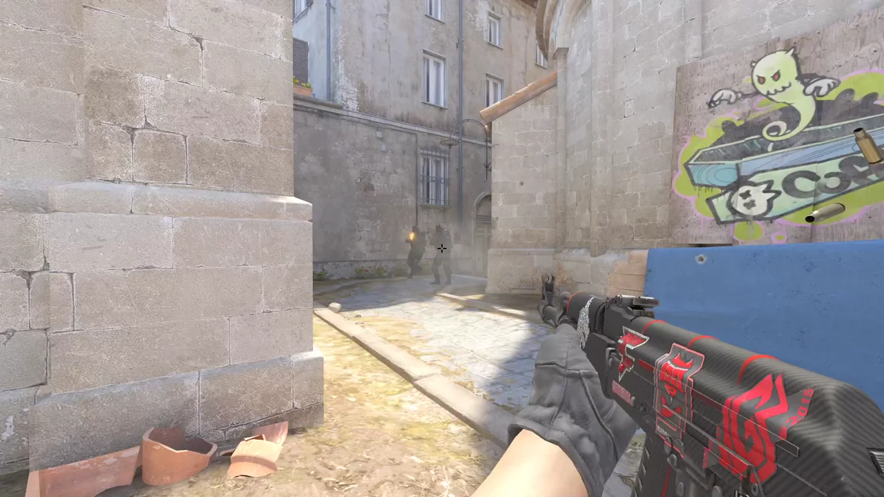 highlight